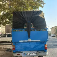 نیسان بار مشهد وبلعکس تهران قم|خدمات حمل و نقل|ساری, |دیوار
