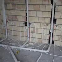 استخدام نیروی مبتدی تاسیسات|استخدام معماری، عمران و ساختمانی|نجف‌آباد, گلدشت|دیوار