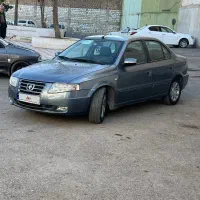 سمند سورن ای اف سون دریچه سیم96|خودرو سواری و وانت|کرمانشاه, |دیوار