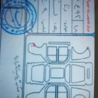 دنا پلاس بی رنگ|خودرو سواری و وانت|همدان, |دیوار