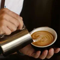 استخدام باریستا