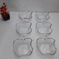 سرویس بلور و بلوریجات سلطان آباد|ظروف سرو و پذیرایی|بهارستان, |دیوار