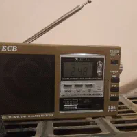 رادیو قدیمی