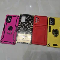 گارد گوشی a72