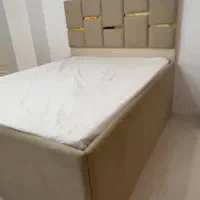 تخت انبار دار