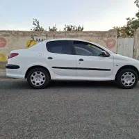 206 sd V9 1390|خودرو سواری و وانت|شهریار, شهرک وائین|دیوار