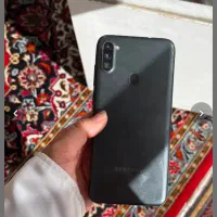 گوشی سامسونگ A11 فقط ۵ میلیون|موبایل|کاشان, سرپله جدید|دیوار