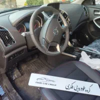 هایما s5 نقد و اقساط سفید مشکی تحویل فوری