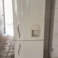 یخچال فریزر امرسان