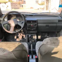 پراید ۸۸|خودرو سواری و وانت|ارومیه, |دیوار