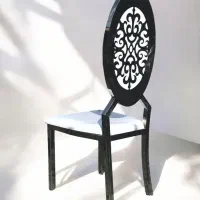 صندلی تالار رستا