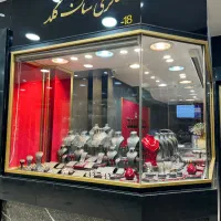 فروش طلای نو با اجرت کم