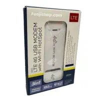 4g modem usb|مودم و تجهیزات شبکه|رباط‌کریم, منجیل آباد|دیوار