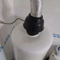 آبگرمکن زمینی|آبگرمکن، پکیج، شوفاژ|ملایر, |دیوار