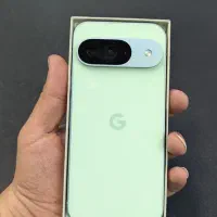 پیکسل pixel 9 256