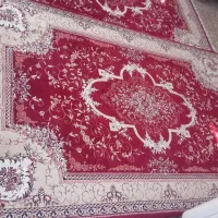 قالی ۶متری نخی|فرش|دزفول, |دیوار