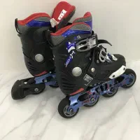 اسکیت فیلا ایکس وان|دوچرخه، اسکیت، اسکوتر|قدس, شهر‌قدس|دیوار