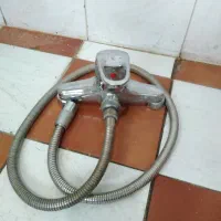 دوش حمام