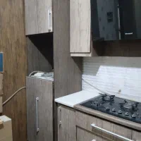 کابینت دست دوم|مصالح و تجهیزات ساختمان|خمینی‌شهر, |دیوار