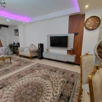 سیدالشهدا/کم واحد/تجهیز/فول|فروش آپارتمان|ساری, |دیوار