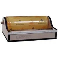 دستگاه سلفون کش ایزیکات مدل آتوسا