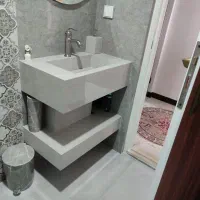 روشویی. سرامیکی
