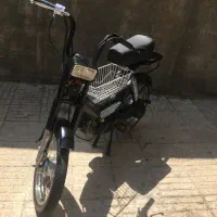 موتور براوو