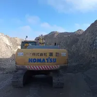 بیل مکانیکی کماتسو خط،۷مدل ۲۰۰۳|خودرو سنگین|بیرجند, |دیوار