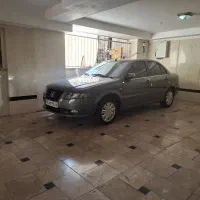 سورن پلاس مدل ۱۴۰۴|خودرو سواری و وانت|تهران, پونک|دیوار