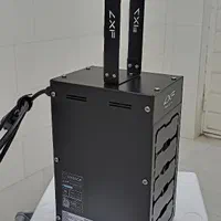 هیتر برقی ۳کیلووات ZXF ـ s300|بخاری، هیتر، شومینه|تهران, تجریش|دیوار