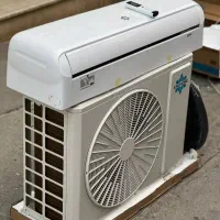 نصب و تعمیر و سرویس کولر گازی و اسپیلت