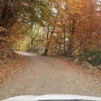 تفریح و گشت و گزار در غرب استان مازندران