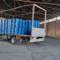 کاویان ۱۰۶ مسقف چادری مدل ۸۵ برزیلی|خودرو سنگین|الوند, |دیوار