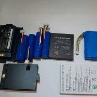 باتری کارتخوان|فروشگاه و مغازه|تهران, جنت‌آباد جنوبی|دیوار