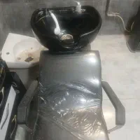 سرشور آرایشگاه