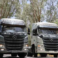 فروش اقساطی کشنده دایون N8 NEW FACE