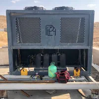 تعمیرات  نصب چیلر اسپیلت پکیج