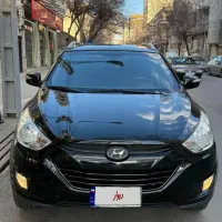 توسان مدل 2014