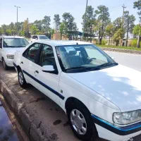 پژو slx گاز سیمی