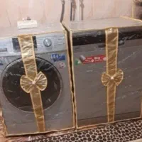 کاور لباسشویی