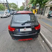 کوییکrمشکی قرمز ۱۳۹۹