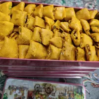 سوهان خورد کره ای خالص تخت و لقمه ای|خوردنی و آشامیدنی|قم, حاج زینل|دیوار