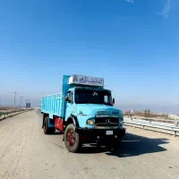 بنز تک باری ۷۱|خودرو سنگین|میاندوآب, |دیوار