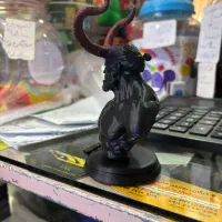 فیگور پسر جهنمی HELLBOY|مجسمه، تندیس، ماکت|گرگان, |دیوار