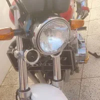 1300|موتورسیکلت|ملک‌آباد, |دیوار