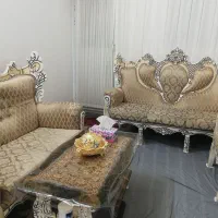 مبل|مبلمان خانگی و میز عسلی|قم, شهدا|دیوار