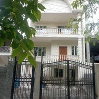 اجاره ویلا دوبلکس سه خوابه نوساز در دو طبقه