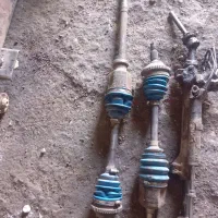 جعبه فرمان و پلوس پژو ۴۰۵|قطعات یدکی و لوازم جانبی|زابل, |دیوار