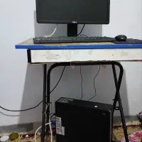 کامپیوتر|رایانه رومیزی|اسفرورین, |دیوار