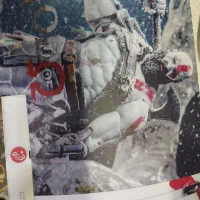 پلی استیشن ۳ سالم سالم بدون هیچ مشکل